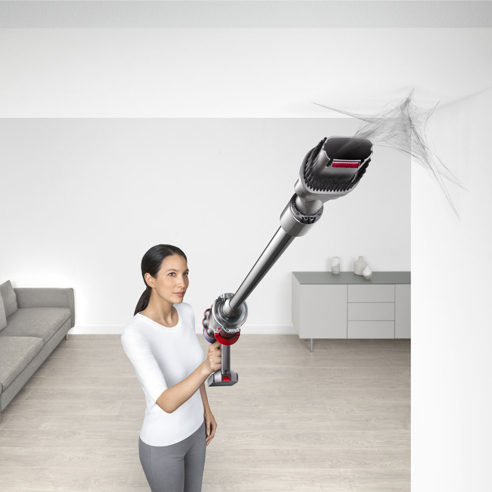 Dyson Digital Slim Submarine輕量乾濕全能洗地吸塵器