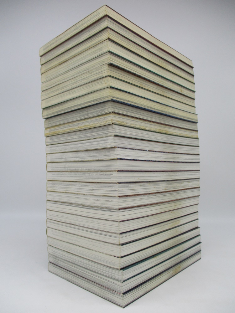 銀河戰國群雄傳1-25(25冊合售)／真鍋讓治_2