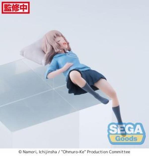 SEGA 景品PM 大室家大室櫻子