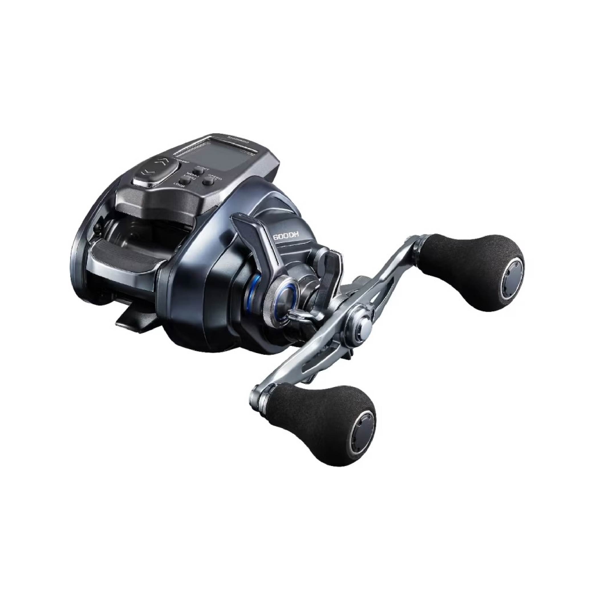 SHIMANO 23 23 ForceMaster 600/ 600DH 電動捲線器近海船釣最適合