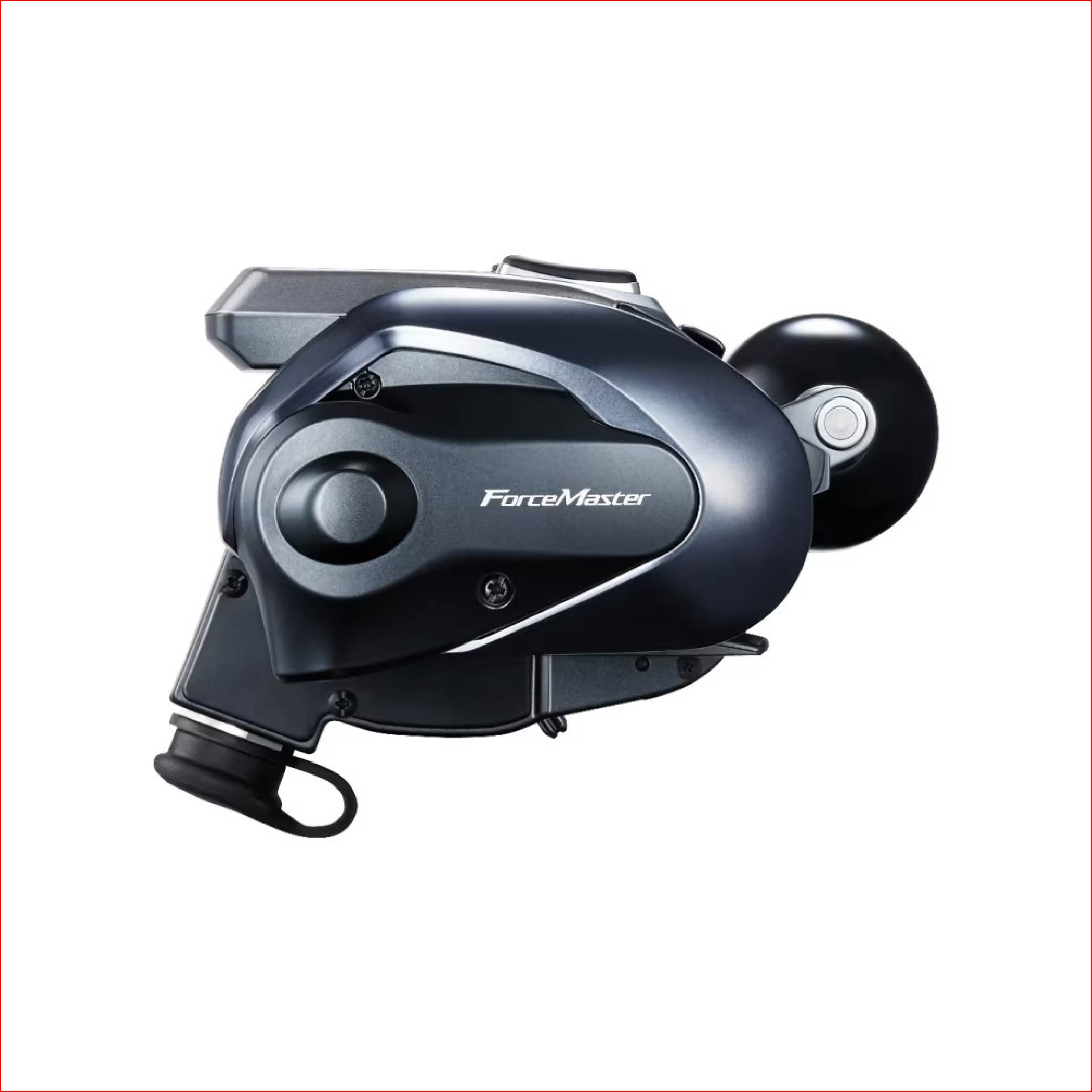 SHIMANO 23 23 ForceMaster 600/ 600DH 電動捲線器近海船釣最適合