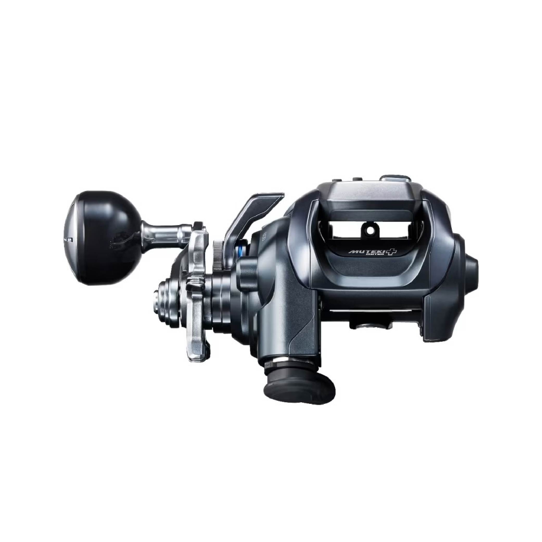 SHIMANO 23 23 ForceMaster 600/ 600DH 電動捲線器近海船釣最適合