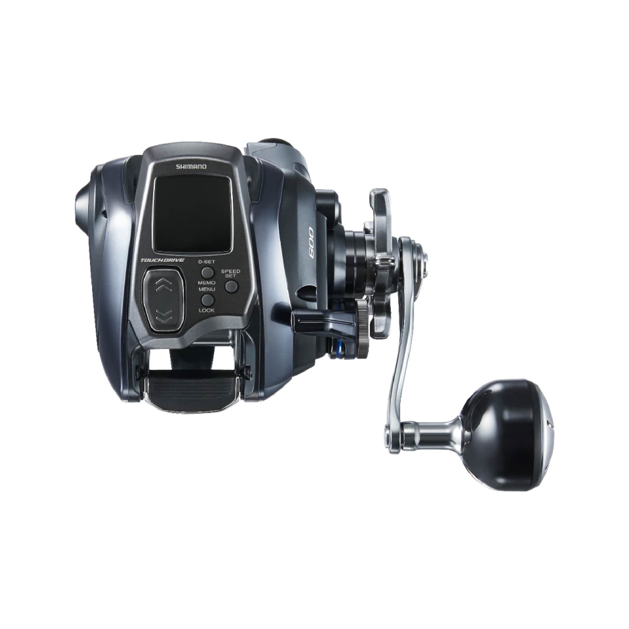 SHIMANO 23 23 ForceMaster 600/ 600DH 電動捲線器近海船釣最適合