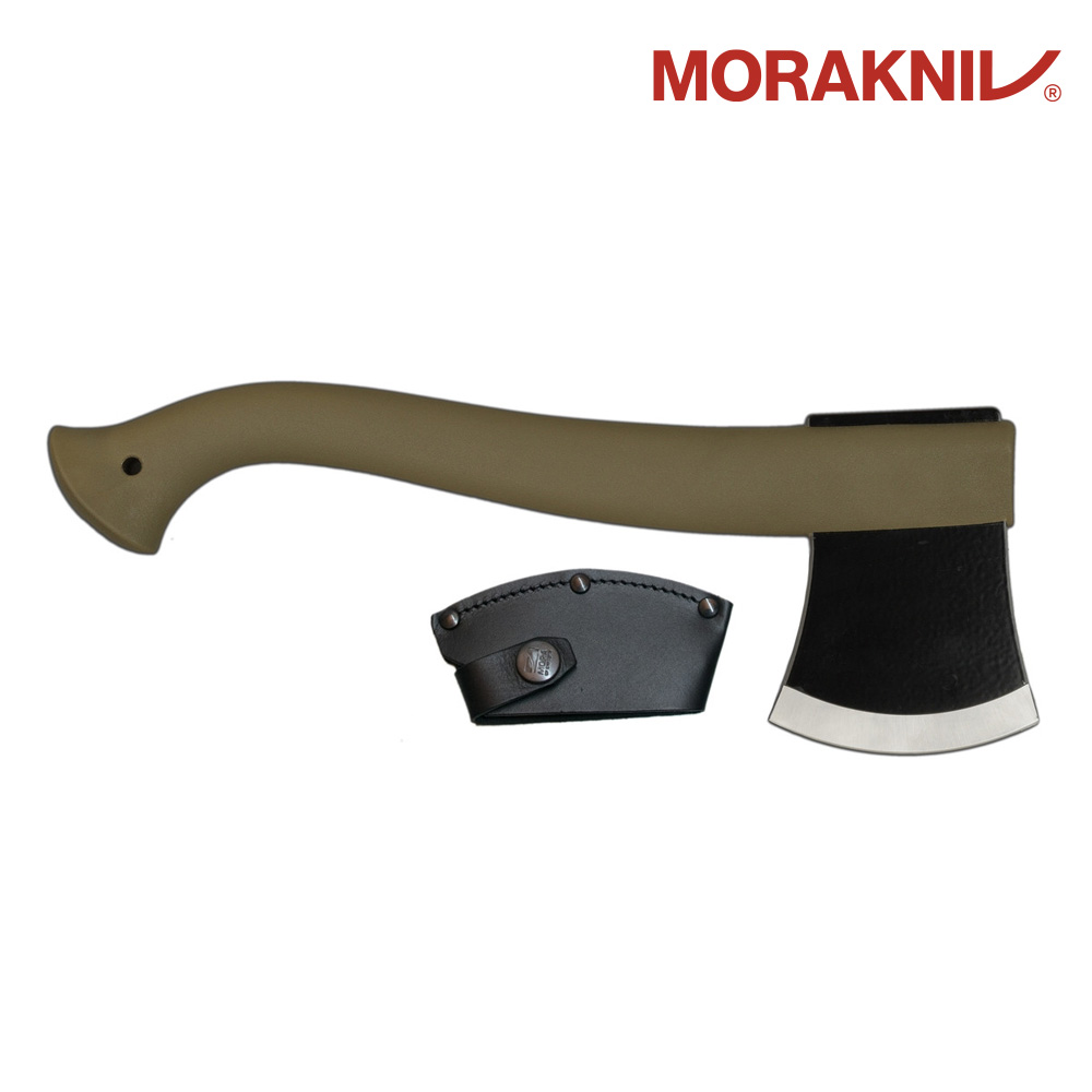 MoraKniv 手斧Lightweight Axe (B)