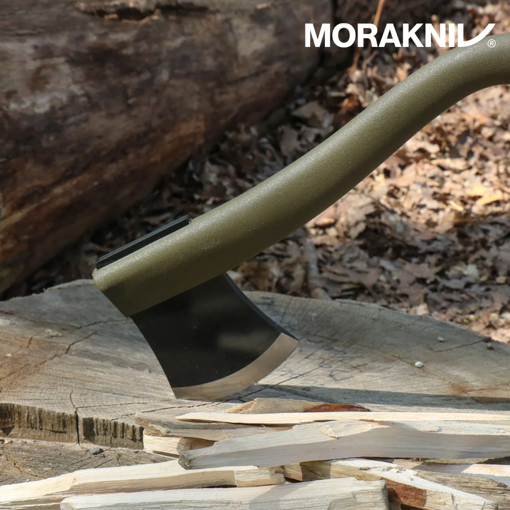 MoraKniv 手斧Lightweight Axe (B)