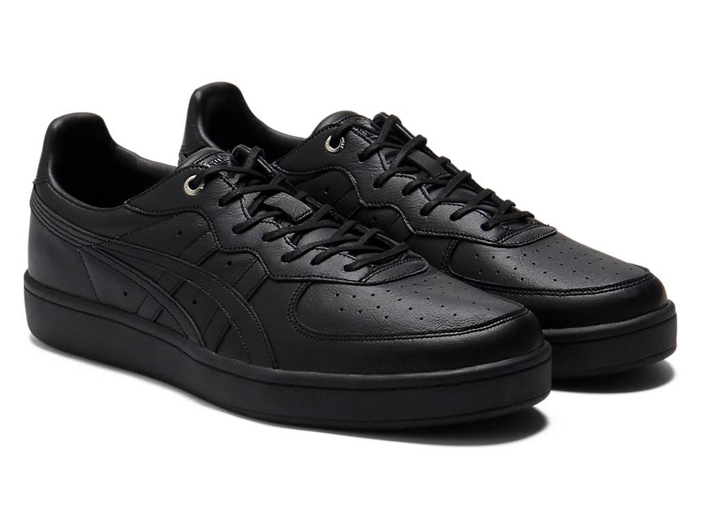 虎 Onitsuka Tiger 鬼塚虎