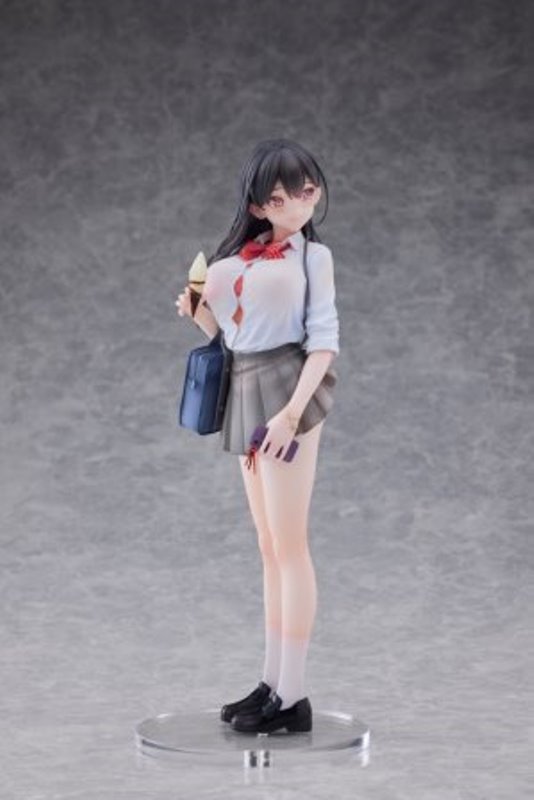 Otherwhere ポップキュン 西連寺真希 豪華版 PVC 【公式通販】