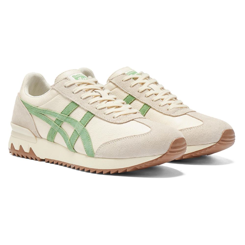 Onitsuka Tiger 鬼塚虎