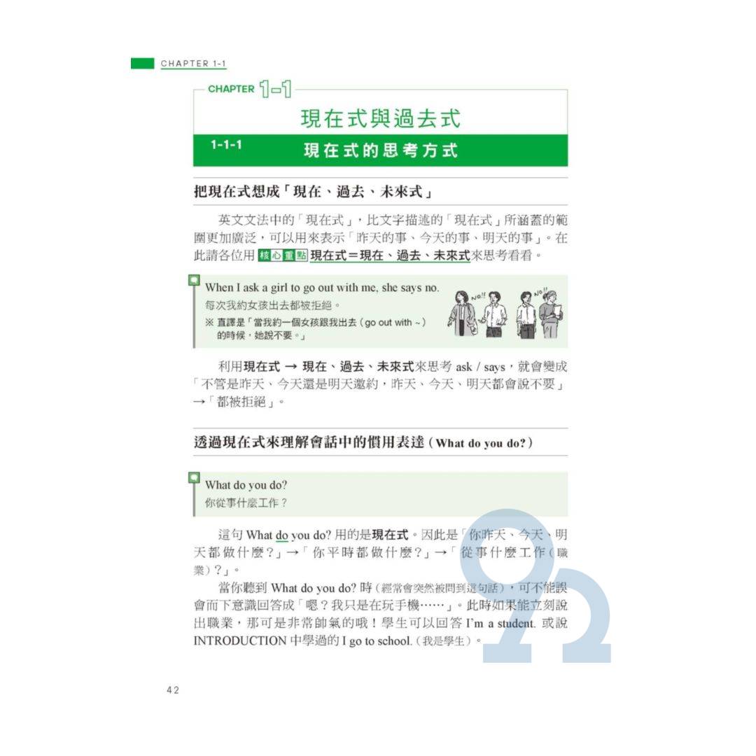 國際學村真．英文文法大全| 熱銷推薦| 92號BOOK櫃