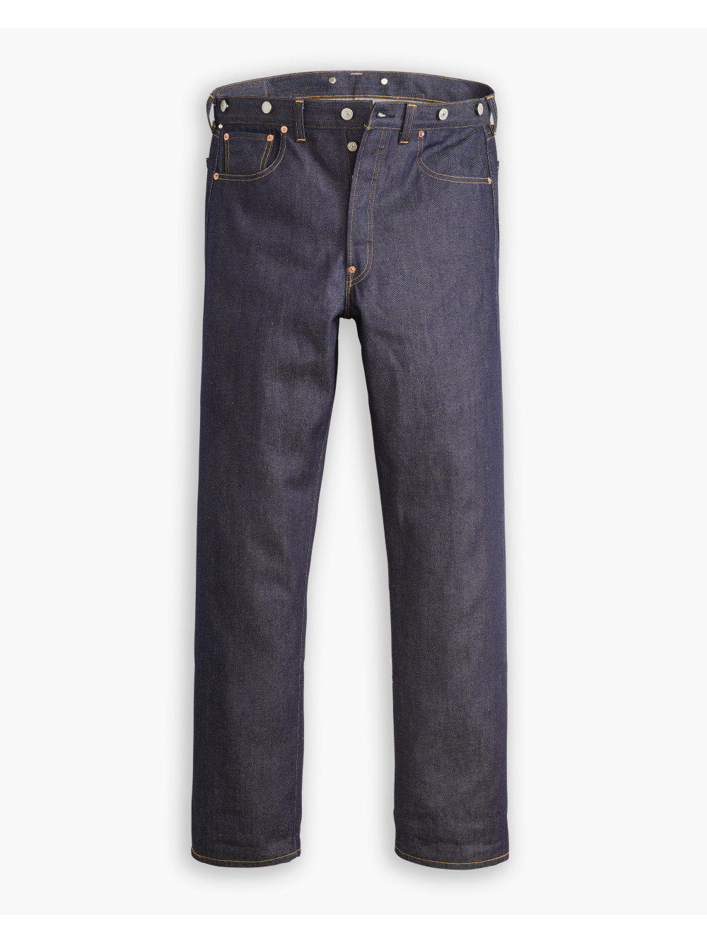 LEVI'S® VINTAGE CLOTHING 1933's 501®XX 原漿原布丹寧牛仔褲/ LVC
