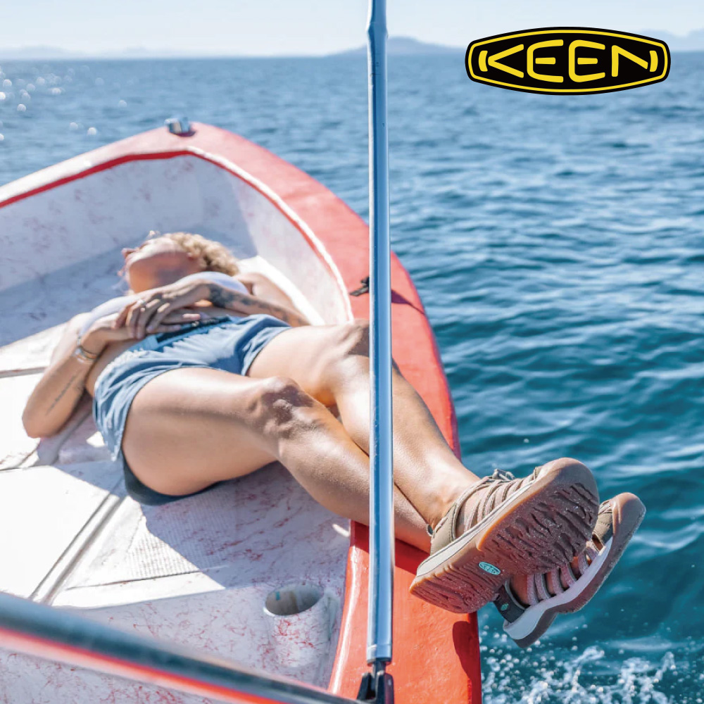 【未使用】KEEN WHISPER 1022810 Women's Whisper Black – Keen Footwear UK