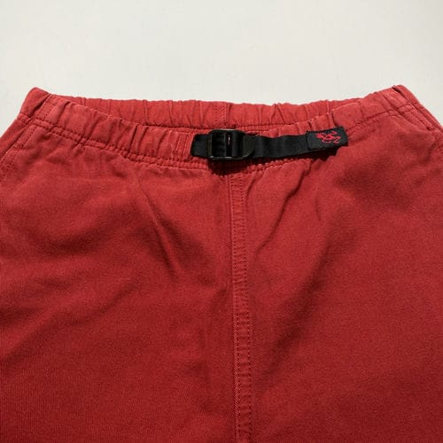 【桃園統領店】GRAMICCI/直筒褲/XS/_2