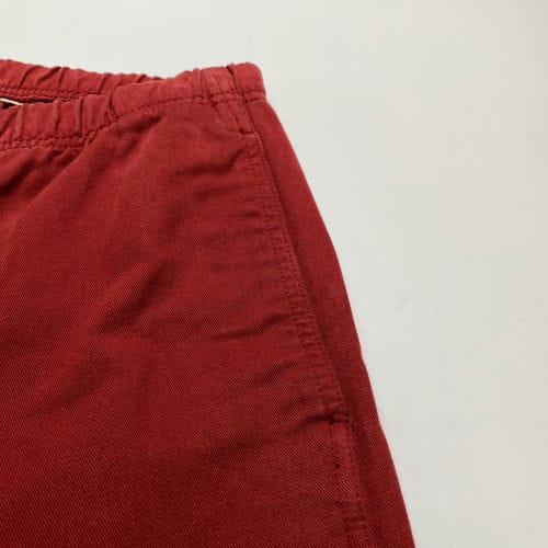 【桃園統領店】GRAMICCI/直筒褲/XS/_6