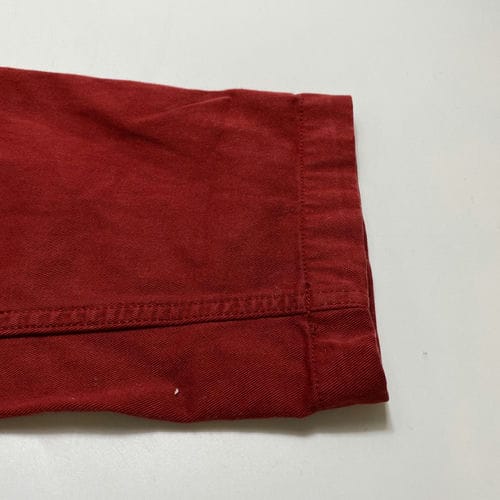 【桃園統領店】GRAMICCI/直筒褲/XS/_7