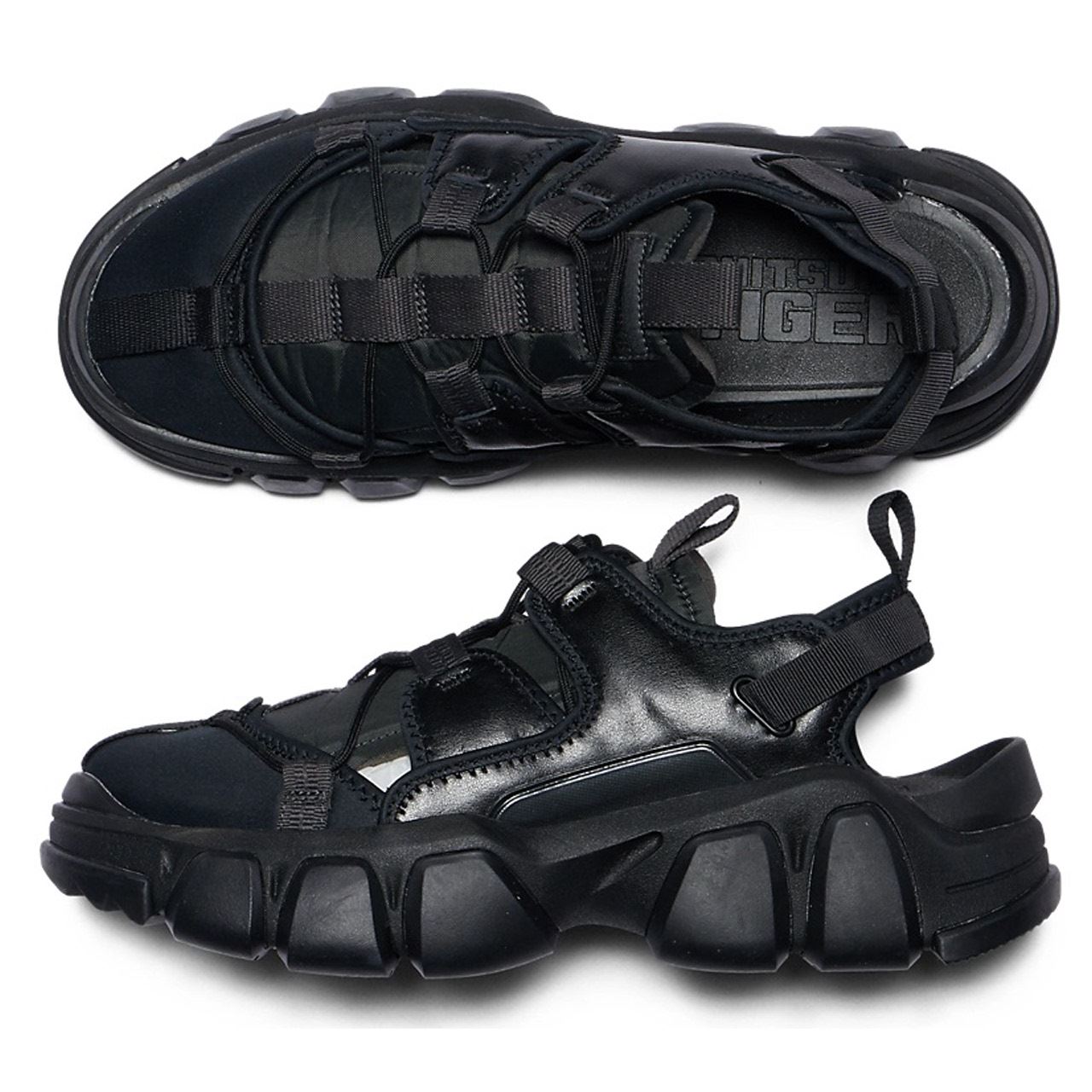 Onitsuka Tiger 鬼塚虎