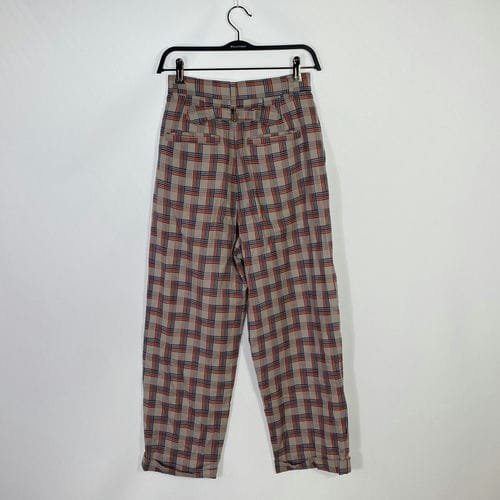 【苗栗尚順廣場店】6(ROKU) BEAUTY & YOUTH UNITED ARROWS/褲子//_1