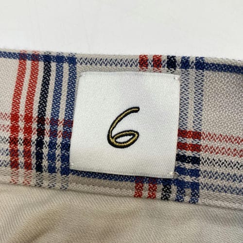 【苗栗尚順廣場店】6(ROKU) BEAUTY & YOUTH UNITED ARROWS/褲子//_3