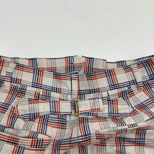 【苗栗尚順廣場店】6(ROKU) BEAUTY & YOUTH UNITED ARROWS/褲子//_8