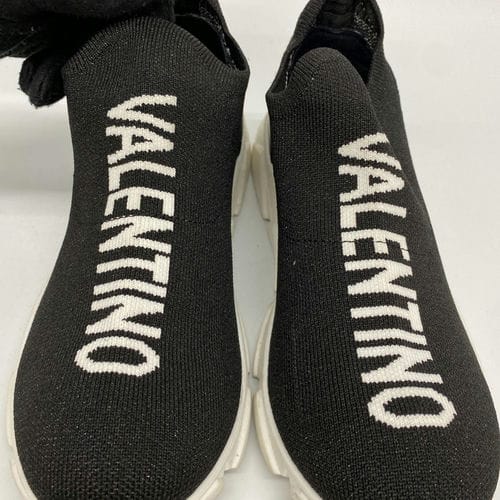【高雄大遠百店】VALENTINO/低筒運動休閒鞋//_7