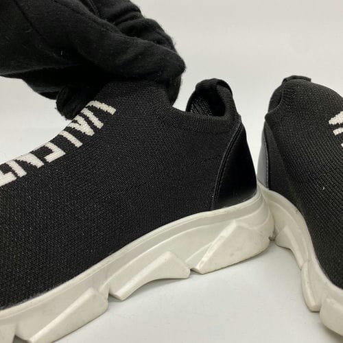 【高雄大遠百店】VALENTINO/低筒運動休閒鞋//_8