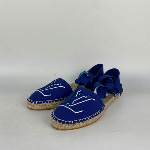 【微風南山店】LOUIS VUITTON/鞋子/37/_1