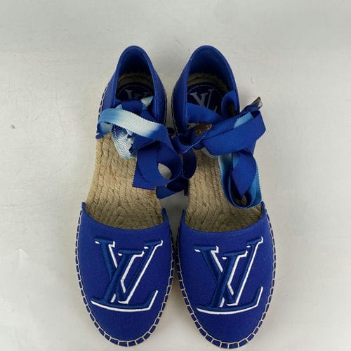 【微風南山店】LOUIS VUITTON/鞋子/37/_3