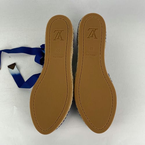 【微風南山店】LOUIS VUITTON/鞋子/37/_4