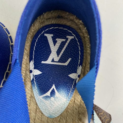 【微風南山店】LOUIS VUITTON/鞋子/37/_5