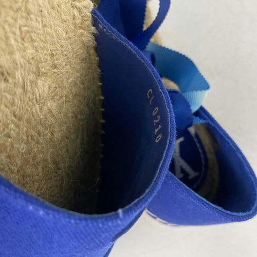 【微風南山店】LOUIS VUITTON/鞋子/37/_6
