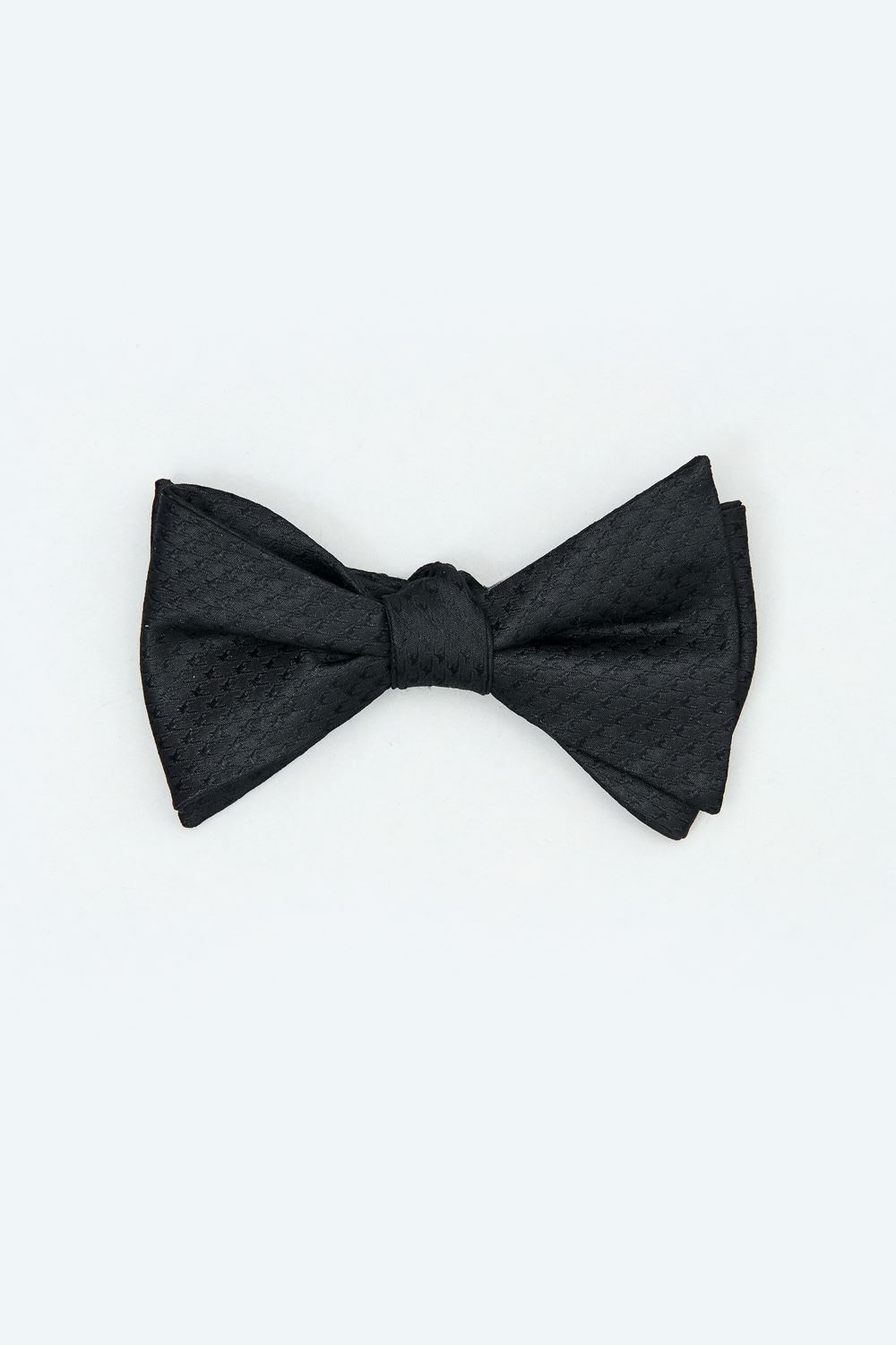 SST&C Houndstooth Bow Tie | 2512403003_0