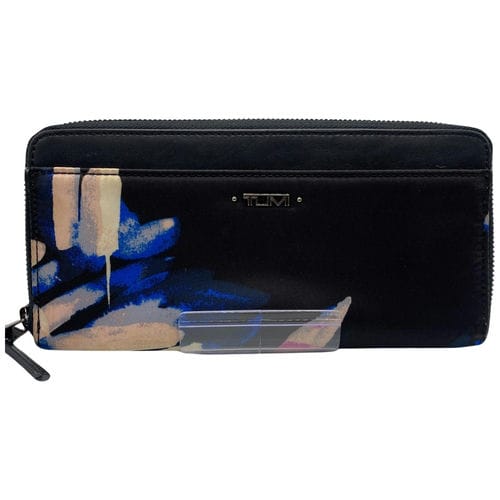 【徐匯廣場店】TUMI/長夾錢包//_0