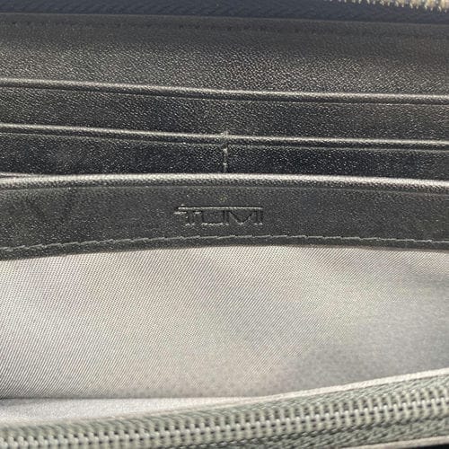 【徐匯廣場店】TUMI/長夾錢包//_5