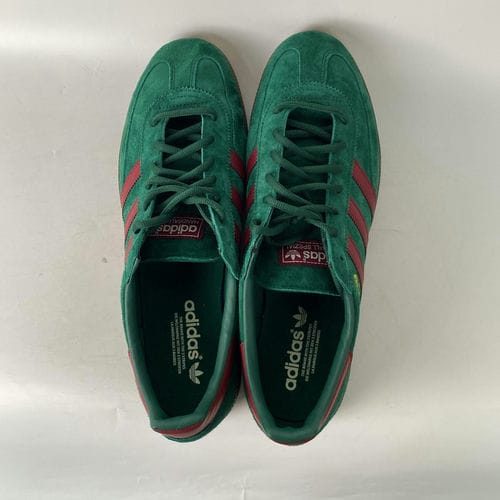 【汐止遠雄店】adidas/低筒運動休閒鞋//GX6989_2