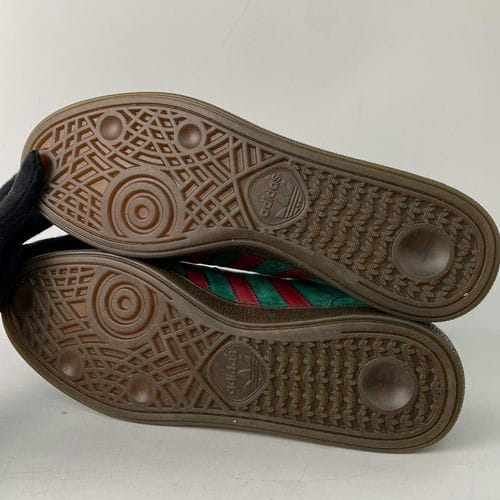 【汐止遠雄店】adidas/低筒運動休閒鞋//GX6989_3