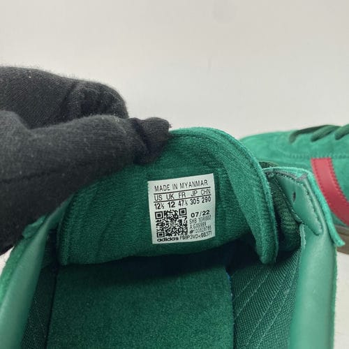 【汐止遠雄店】adidas/低筒運動休閒鞋//GX6989_4