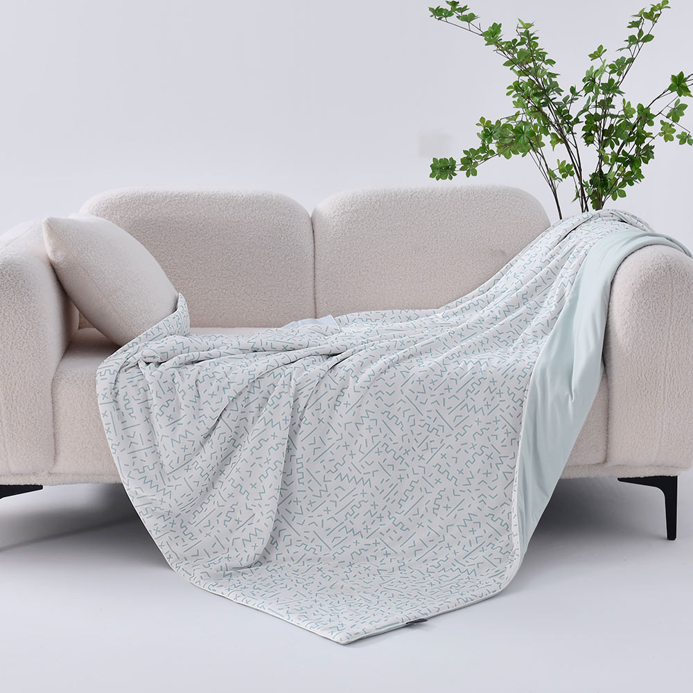 涼感凍凍被(150x200cm) / 多款任選/ HOYACASA