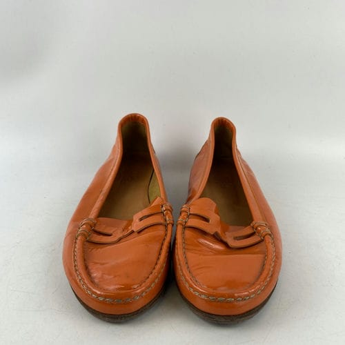 【新莊宏匯廣場店】HERMES/商務皮鞋/23cm/_2