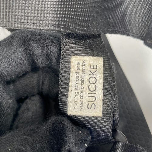 【桃園統領店】suicoke/涼鞋/26cm/_7