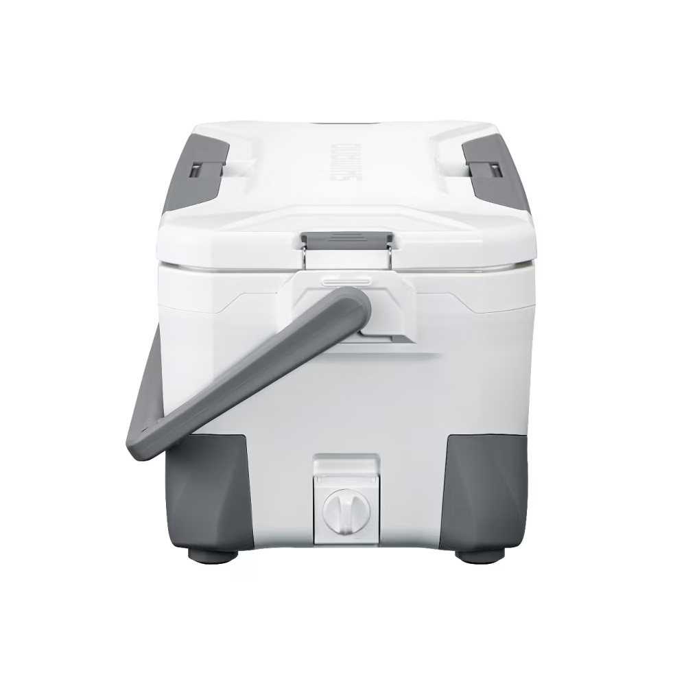 SHIMANO NS-435Y SPA-ZA LIGHT 350 保冰箱35L