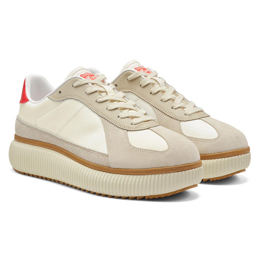 Onitsuka Tiger 鬼塚虎