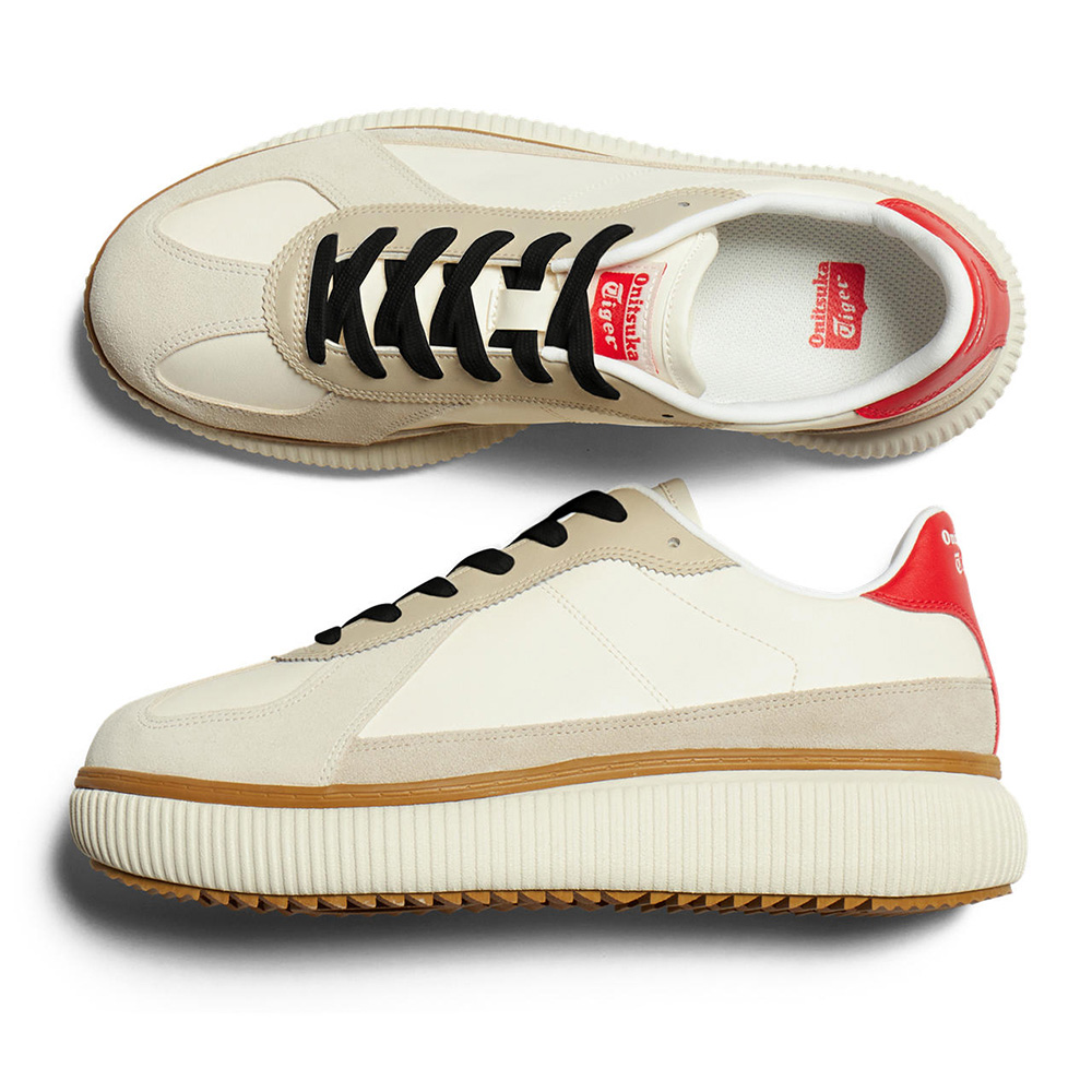 Onitsuka Tiger 鬼塚虎