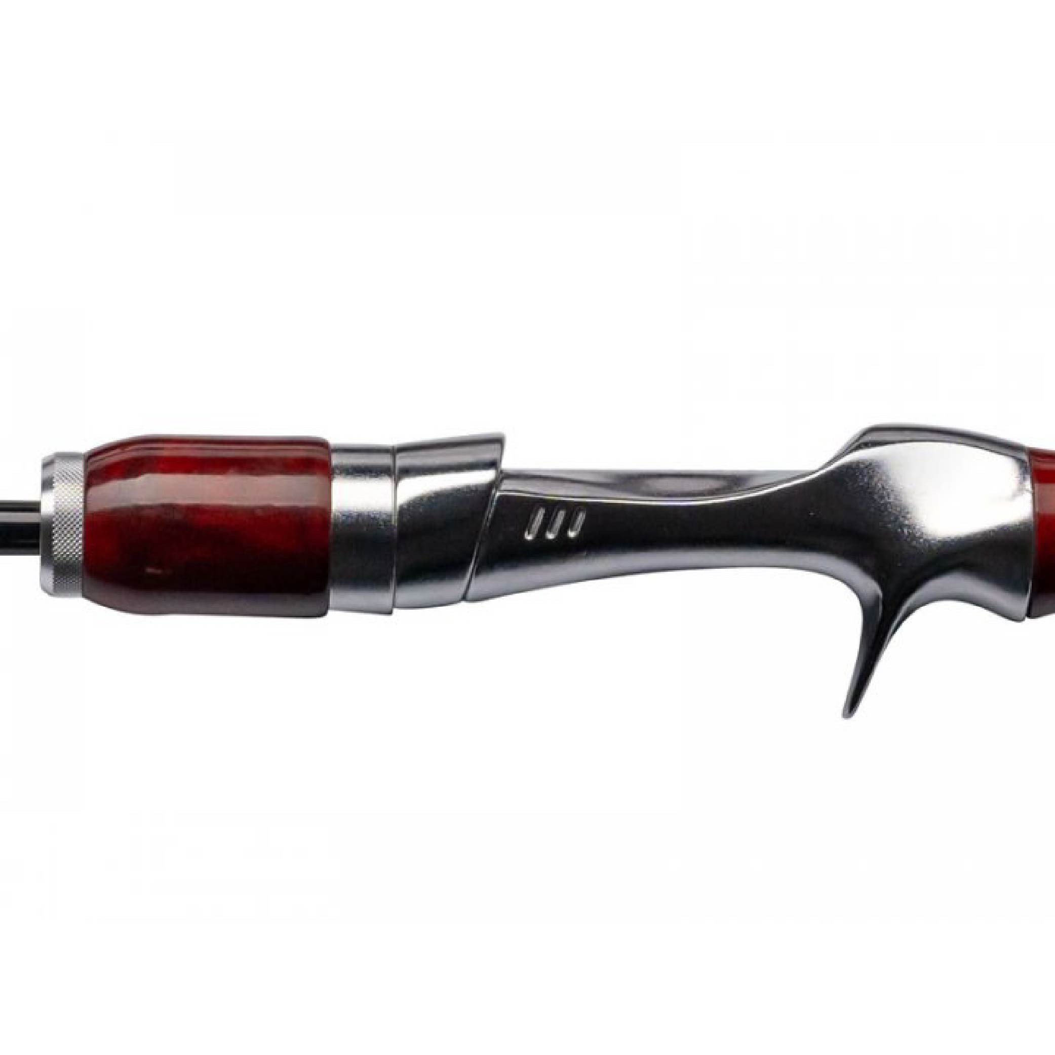 Fishman Beams blancsierra4.8UL LIMITED 限定版鱒魚竿溪流竿