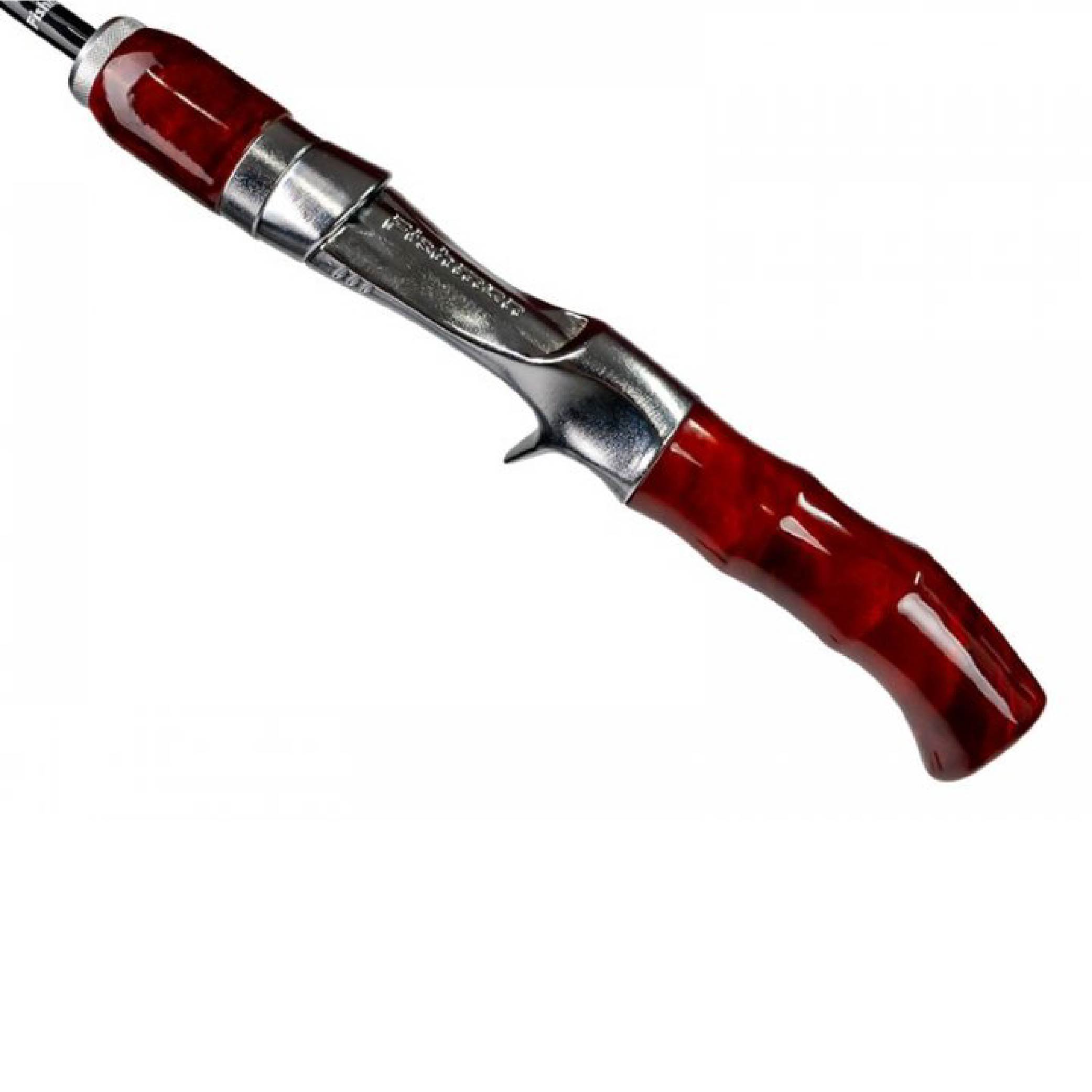 Fishman Beams blancsierra4.8UL LIMITED 限定版鱒魚竿溪流竿