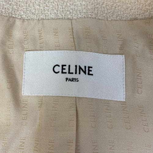 【逢甲福星店】CELINE/外衣/36/2v51q371r_2
