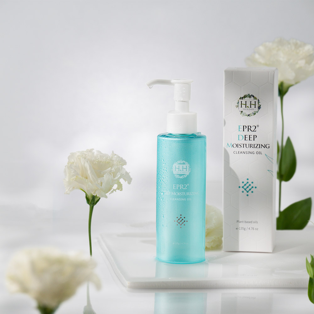 【missy shop】HH EPR2植萃水感卸妝油_1