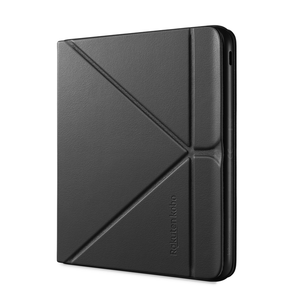 樂天Kobo Libra Colour 磁感應保護殼(可翻折立架)