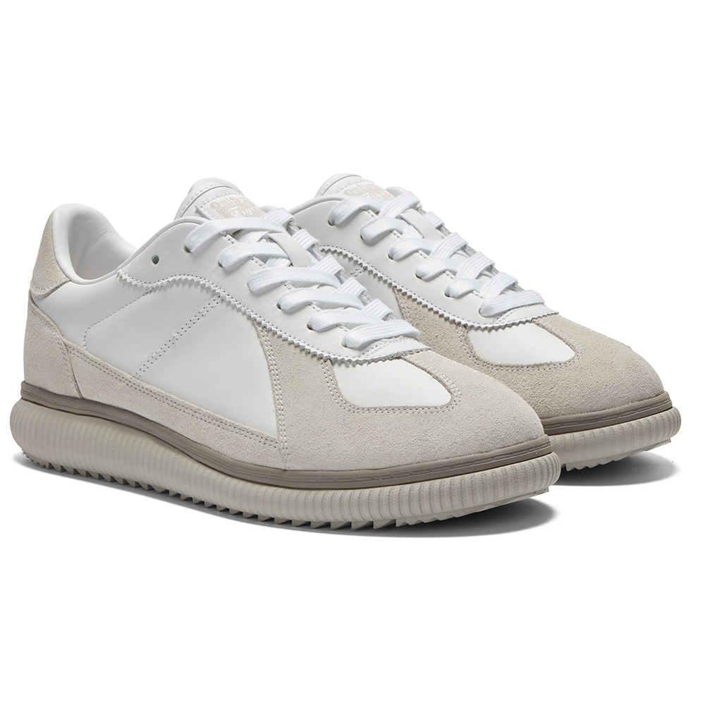 虎 Japan Onitsuka Tiger 】 EDR 78 RM575 尺码： 225 ～ 280mm