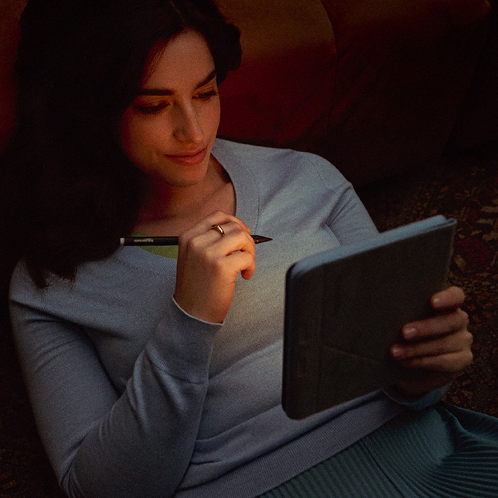 Kobo Libra Colour 黑色】樂天7 吋彩色電子書閱讀器