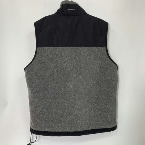 【高雄大立店】EDDIE BAUER/背心//_1