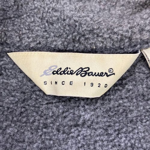 【高雄大立店】EDDIE BAUER/背心//_2